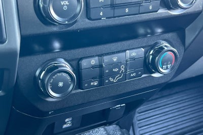 2020 Ford Super Duty F-350 SRW XLT