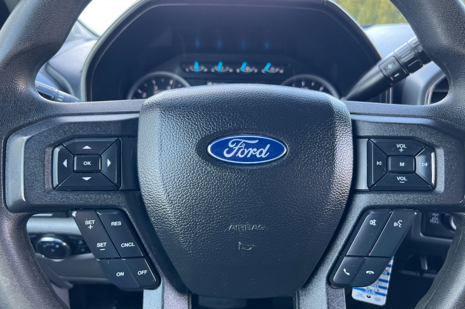 2020 Ford Super Duty F-350 SRW XLT