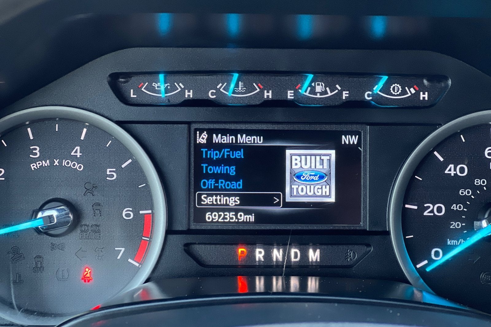 2020 Ford Super Duty F-350 SRW XLT