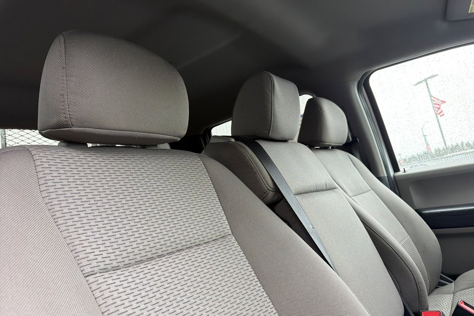 2022 Ford Super Duty F-350 SRW XL