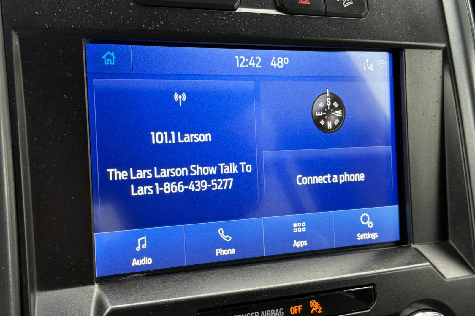 2022 Ford Super Duty F-350 SRW XL