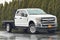 2022 Ford Super Duty F-350 SRW XL