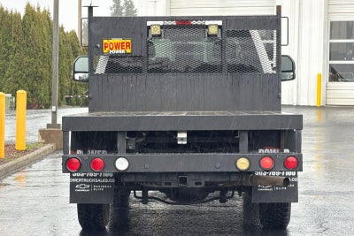 2022 Ford Super Duty F-350 SRW XL