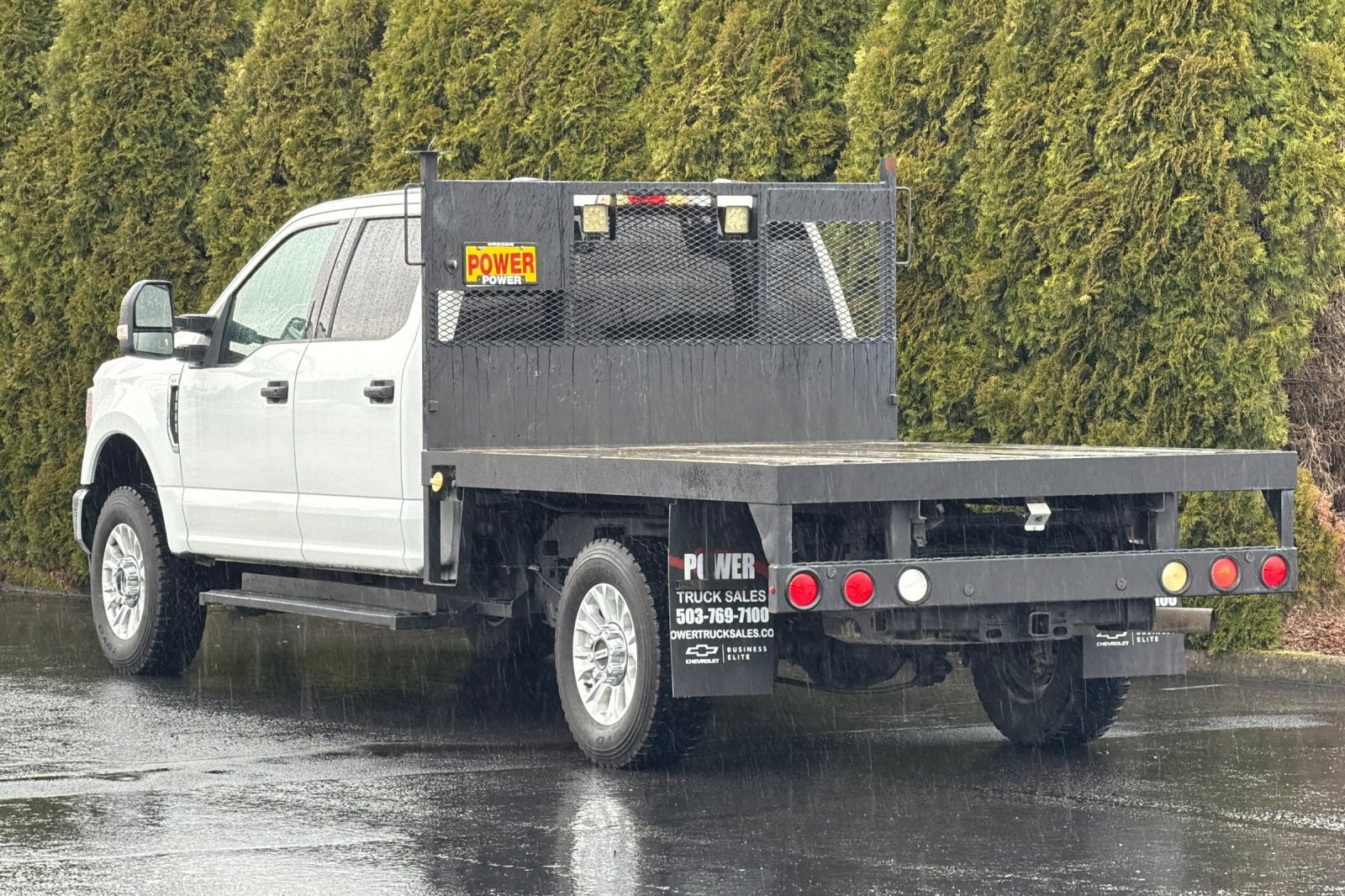 2022 Ford Super Duty F-350 SRW XL