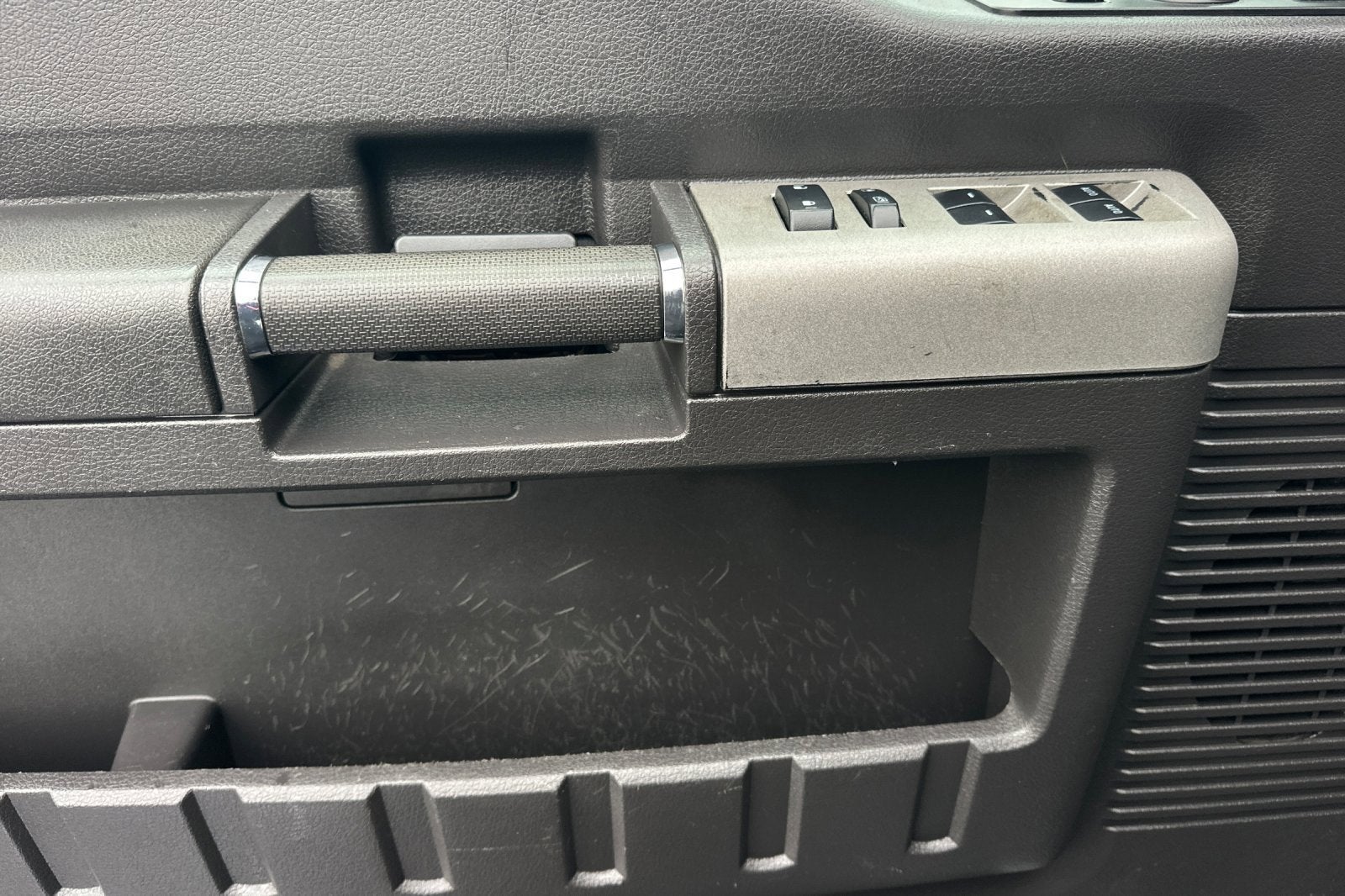 2015 Ford Super Duty F-350 SRW Lariat