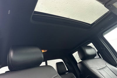 2015 Ford Super Duty F-350 SRW Lariat