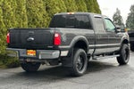 2015 Ford Super Duty F-350 SRW Lariat