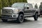 2015 Ford Super Duty F-350 SRW Lariat