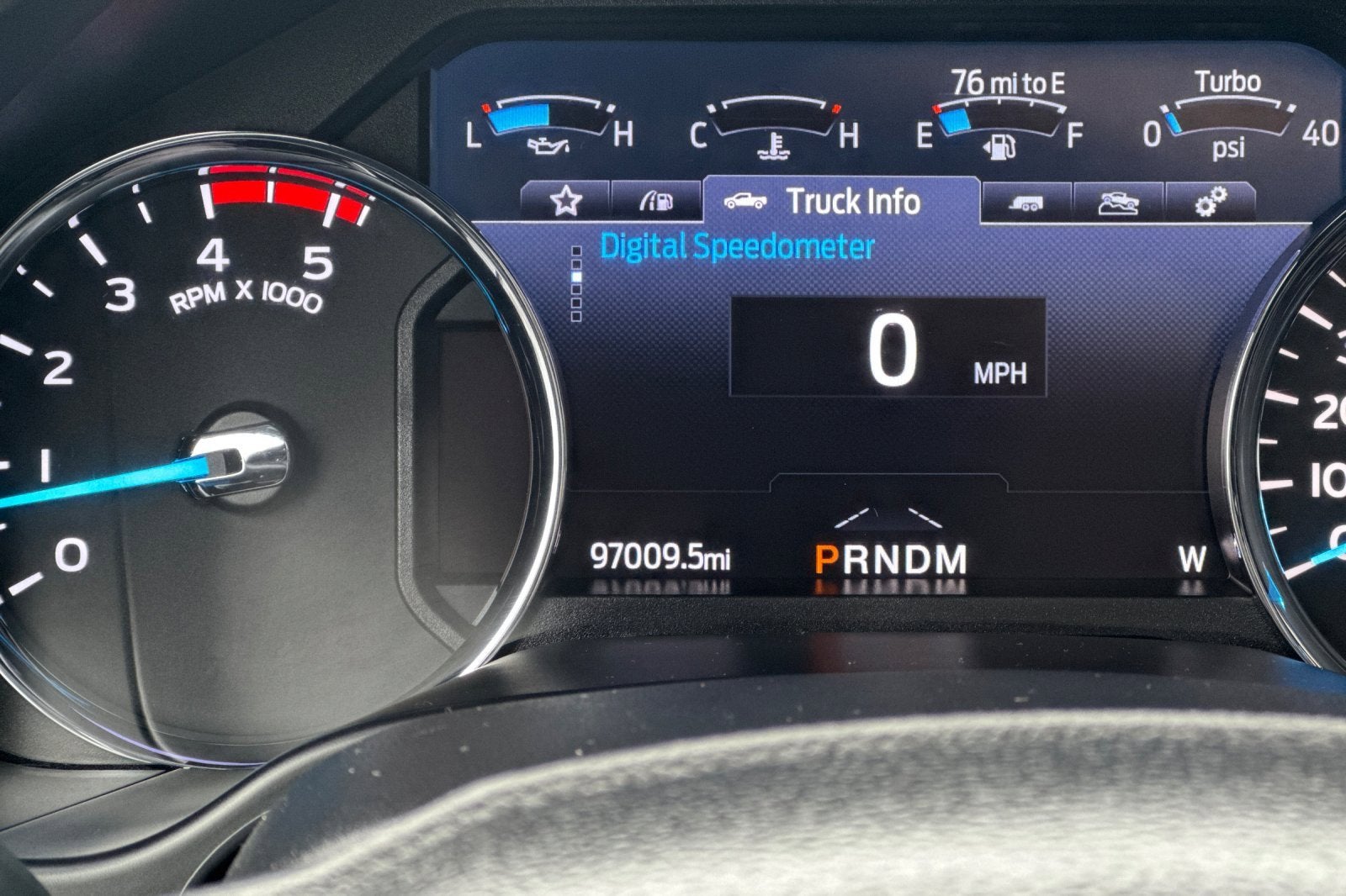 2020 Ford Super Duty F-350 SRW Lariat