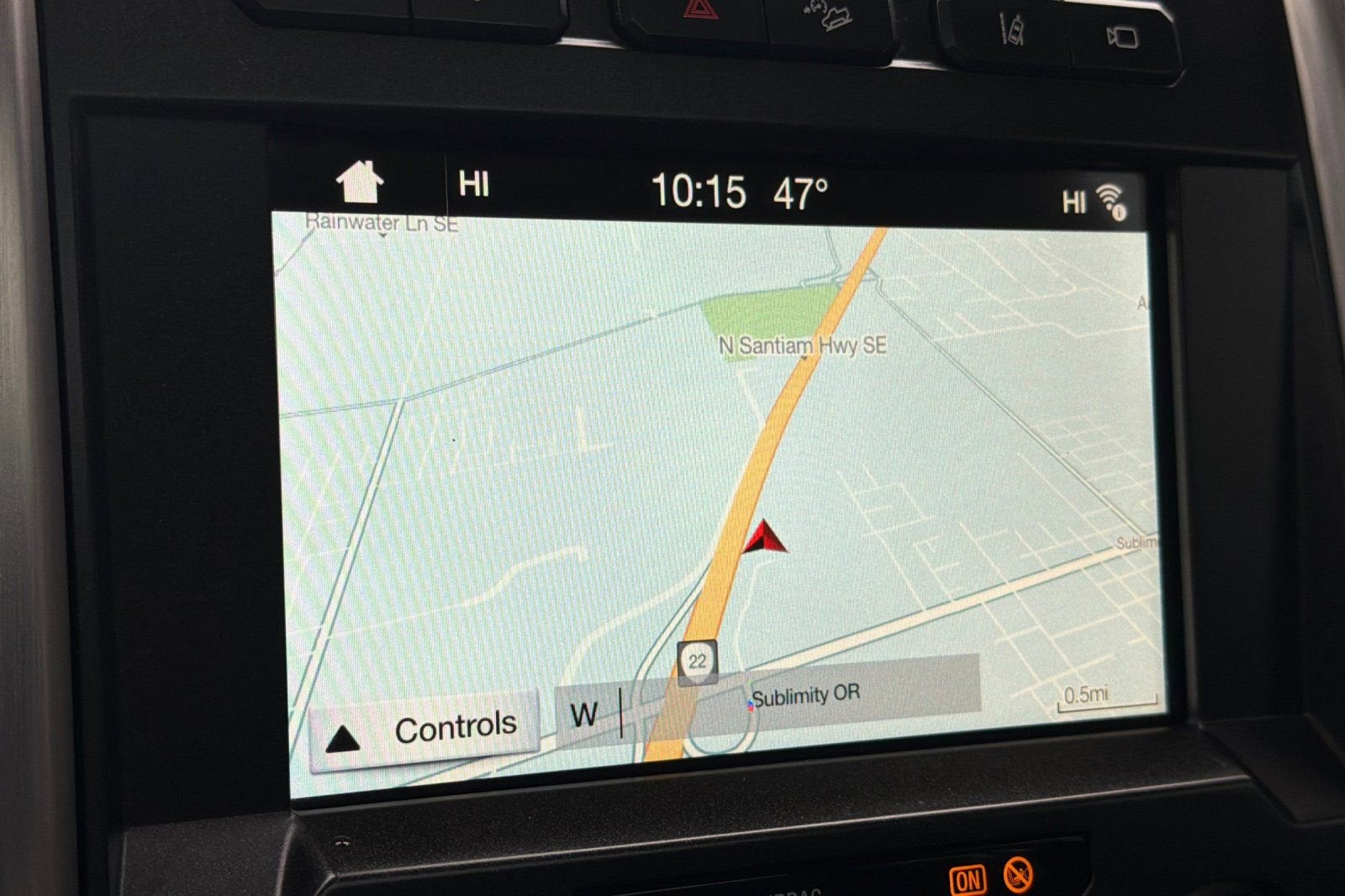 2017 Ford Super Duty F-350 SRW Platinum