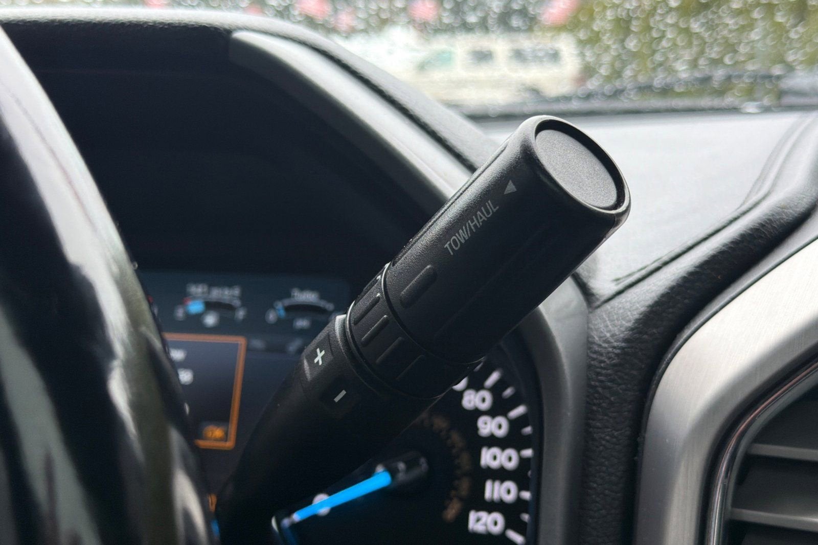 2017 Ford Super Duty F-350 SRW Platinum