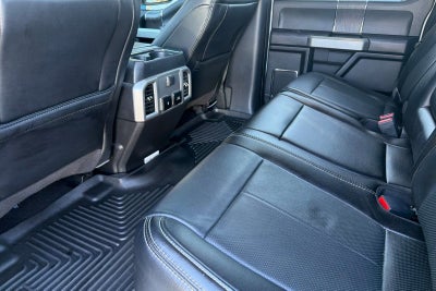 2020 Ford Super Duty F-350 SRW XL