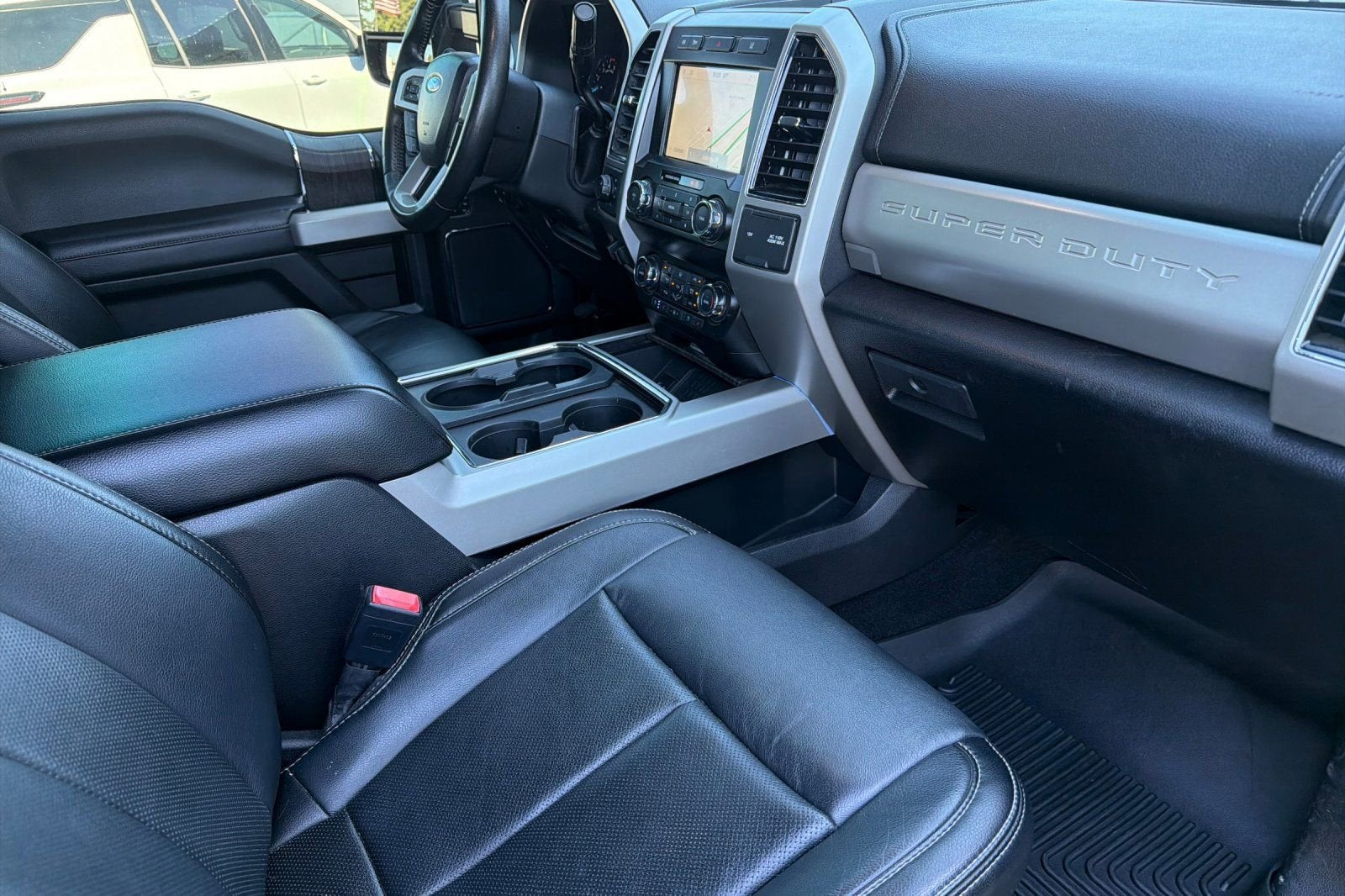 2020 Ford Super Duty F-350 SRW XL