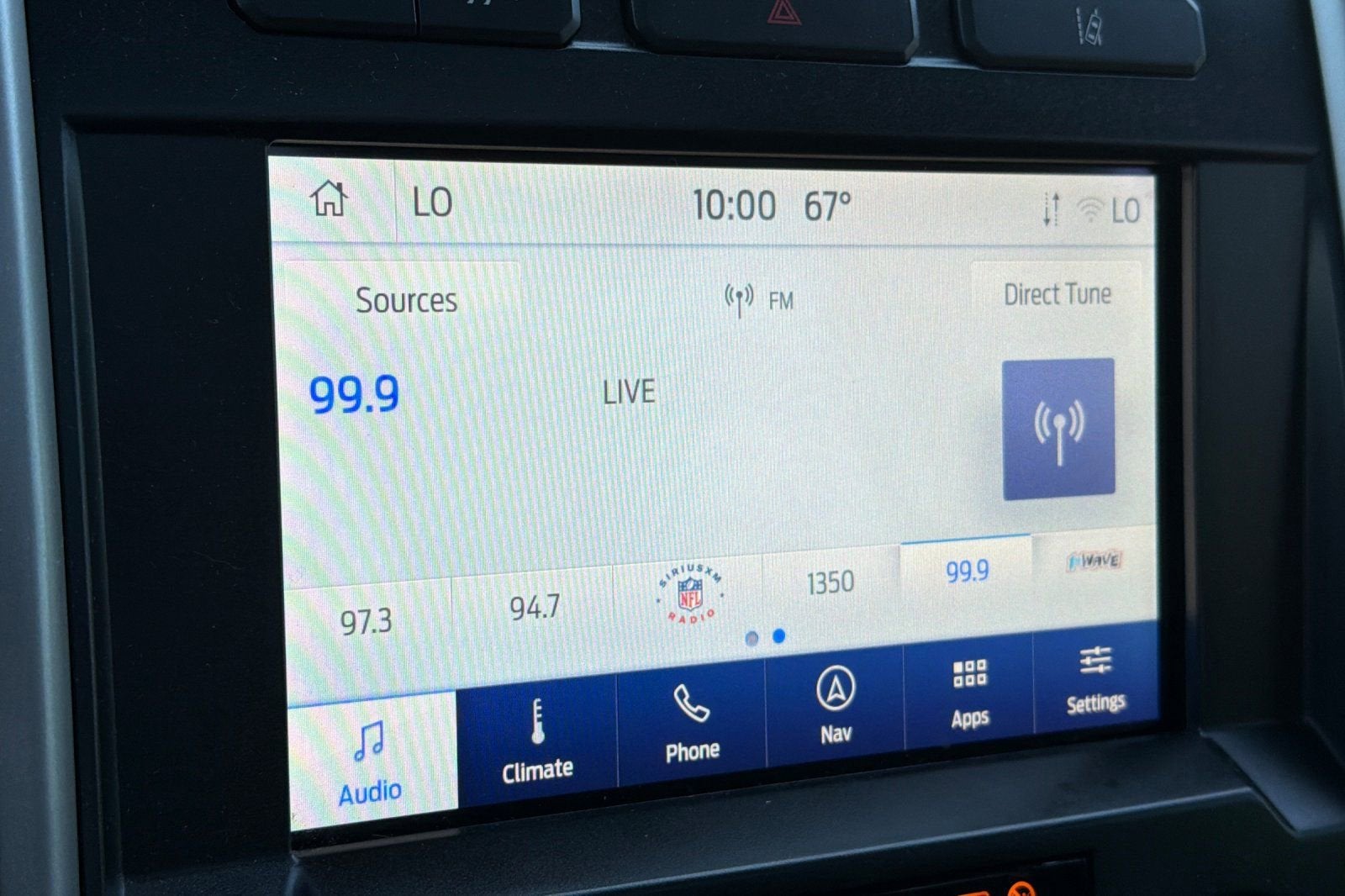 2020 Ford Super Duty F-350 SRW XL