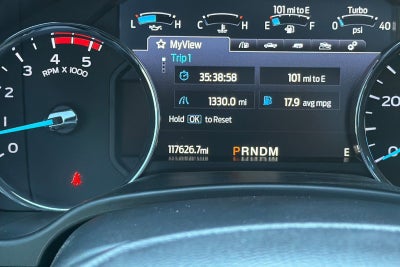2020 Ford Super Duty F-350 SRW XL