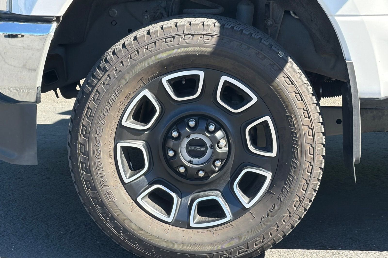 2020 Ford Super Duty F-350 SRW XL