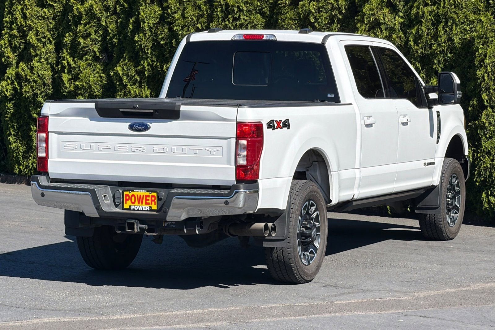 2020 Ford Super Duty F-350 SRW XL