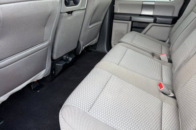 2020 FORD TRUCK F-150 Base