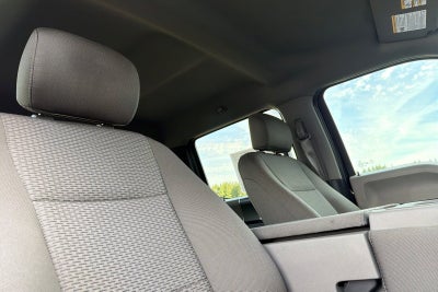 2020 FORD TRUCK F-150 Base