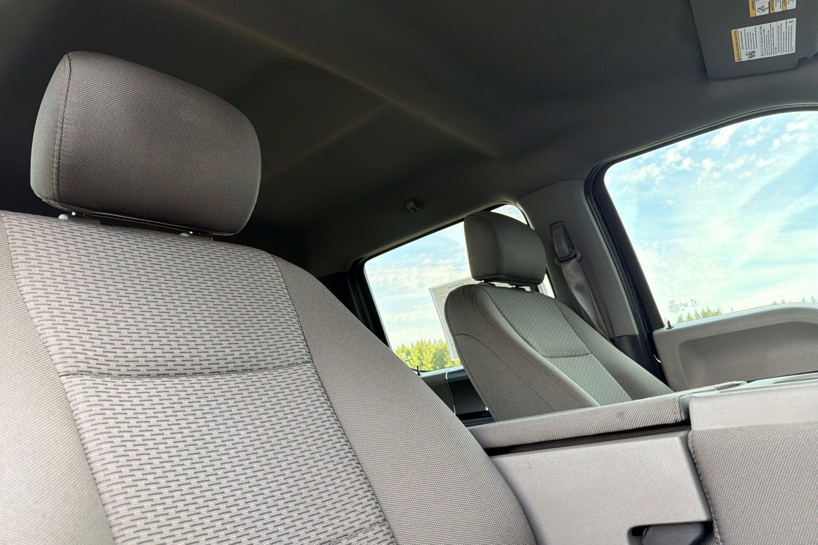 2020 FORD TRUCK F-150 Base