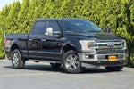 2020 FORD TRUCK F-150 Base
