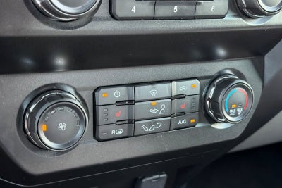 2020 FORD TRUCK F-150 Base