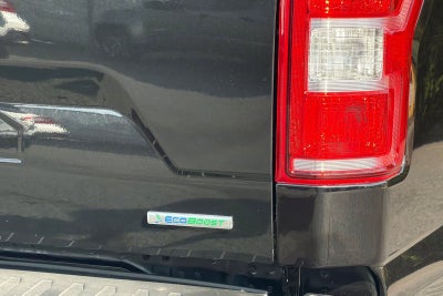 2020 FORD TRUCK F-150 Base