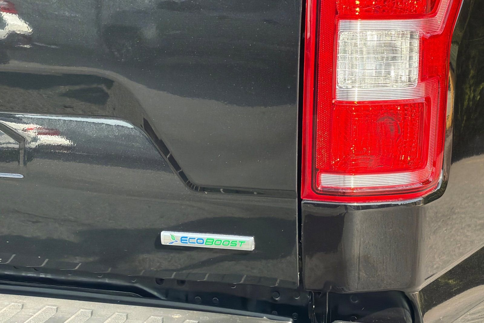 2020 FORD TRUCK F-150 Base