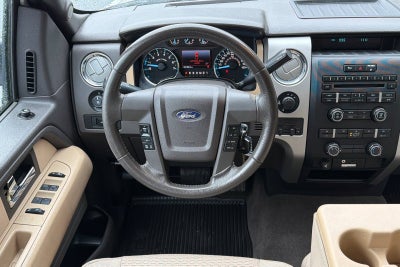 2012 Ford F-150 XL