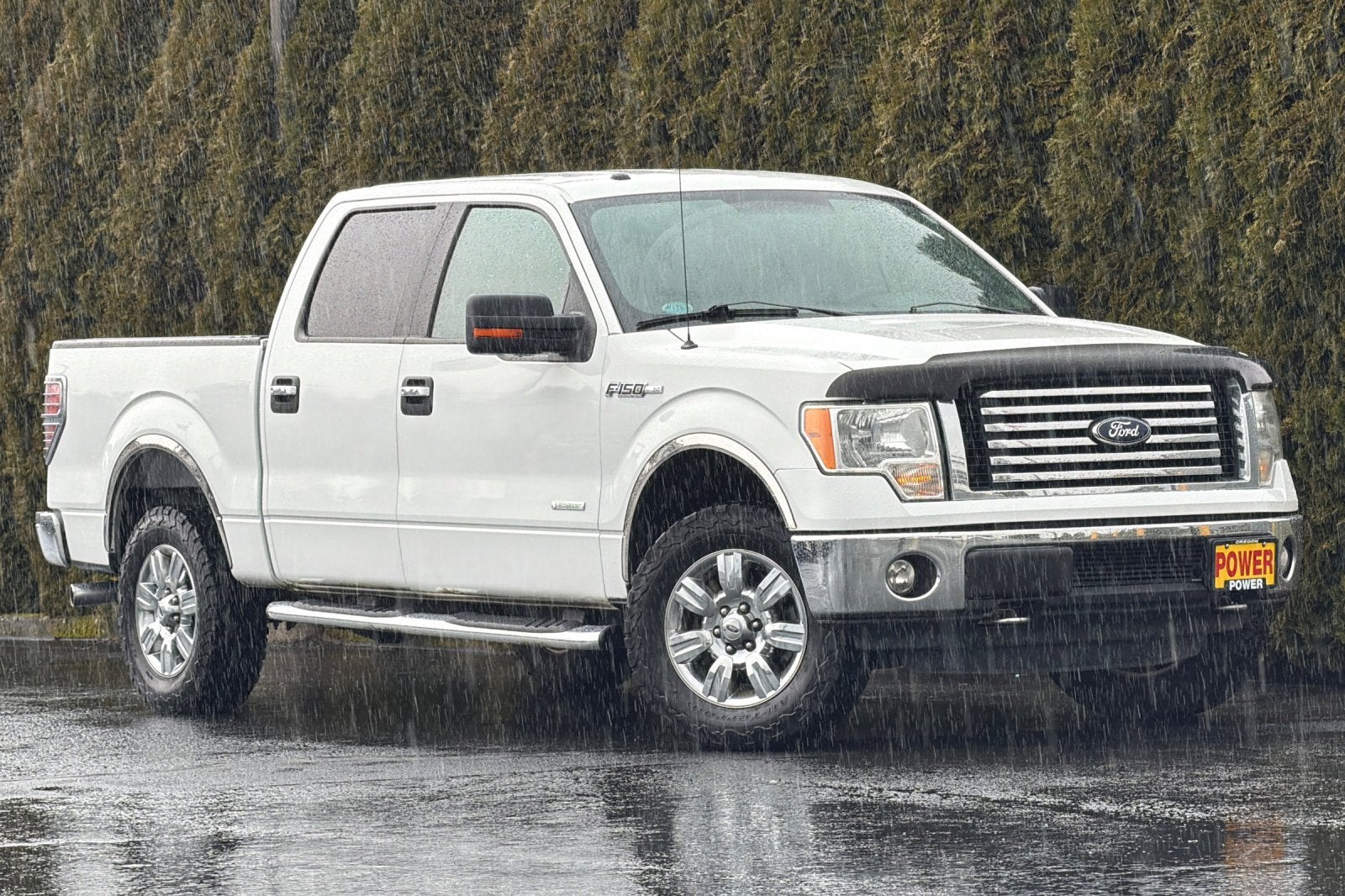 2012 Ford F-150 XL