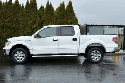 2012 Ford F-150 XL