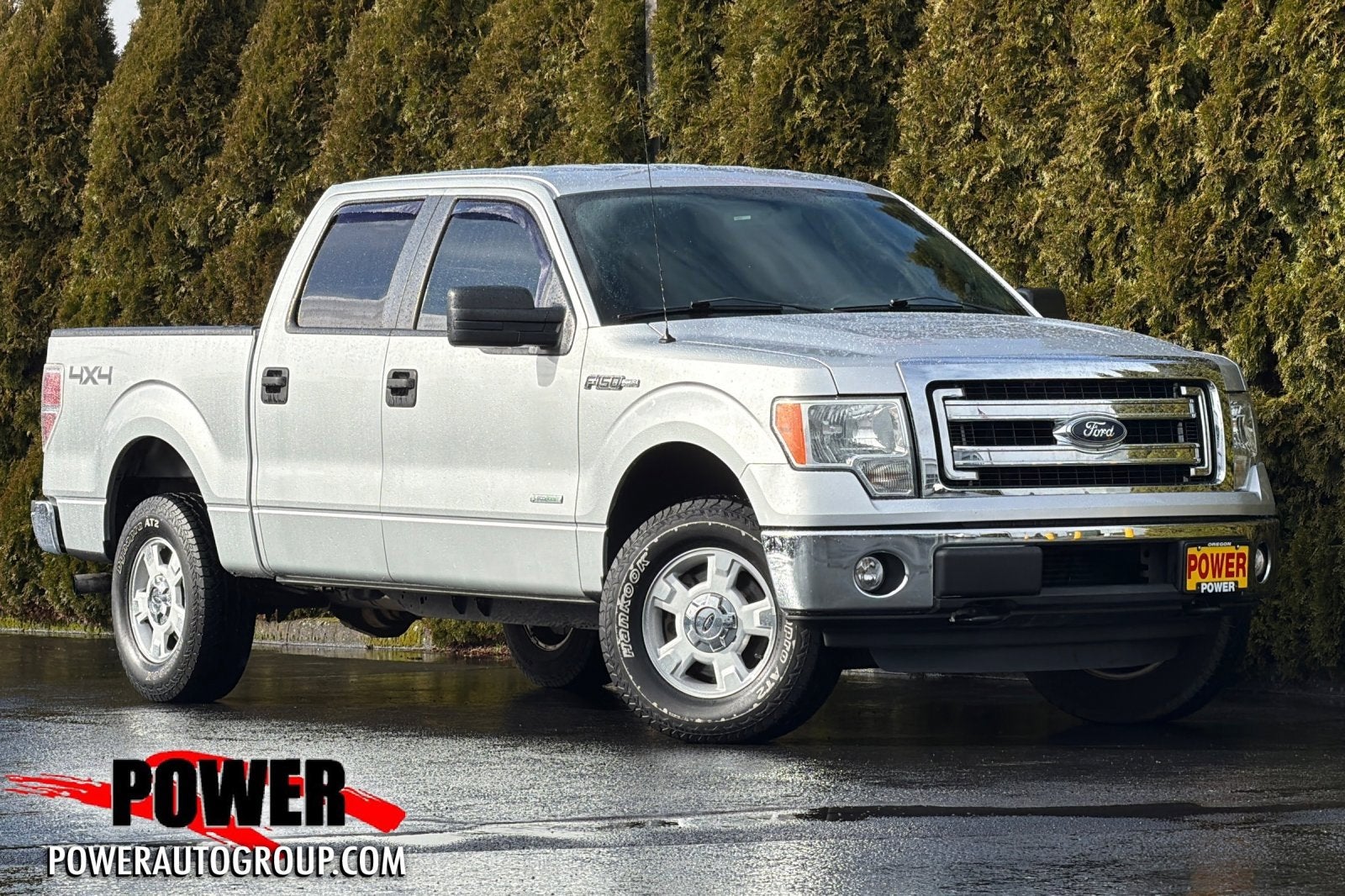 2013 Ford F-150 XL
