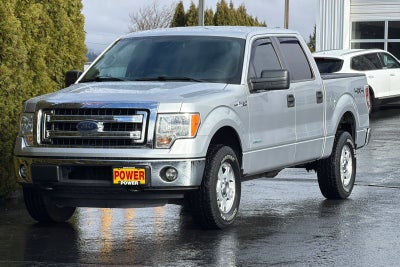 2013 Ford F-150 XL