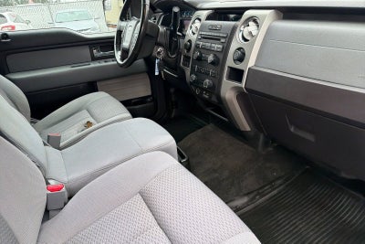 2012 Ford F-150 XL
