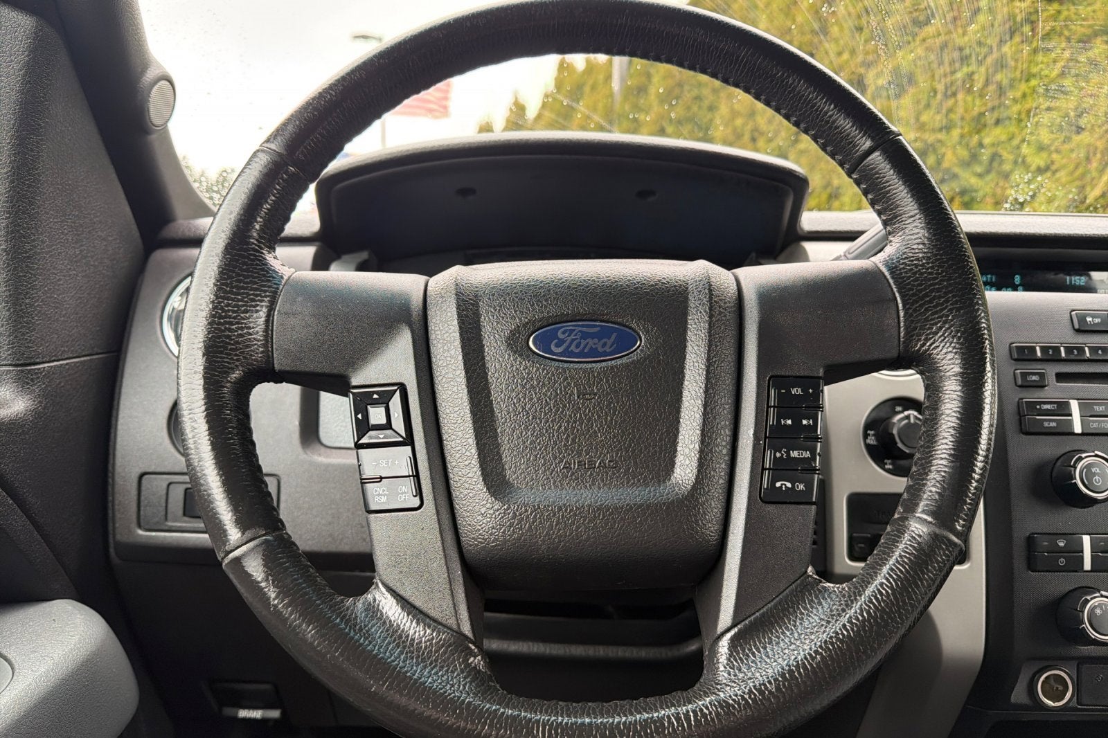2012 Ford F-150 XL