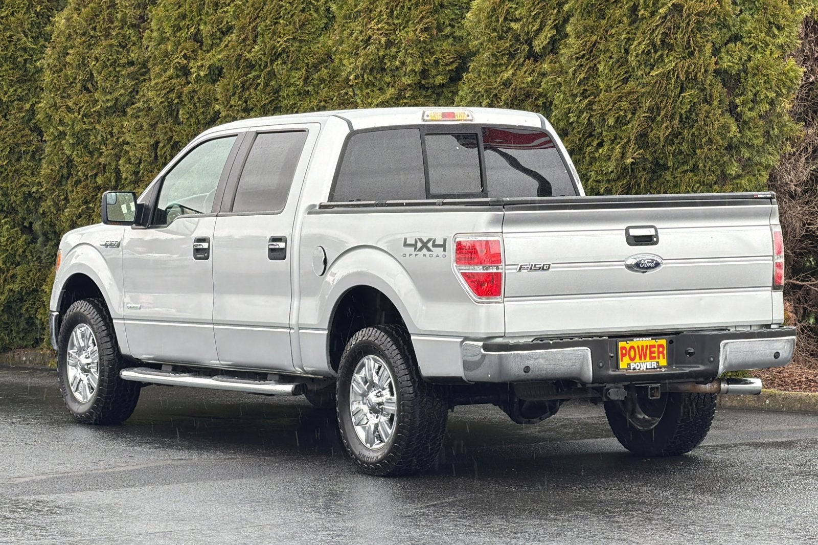 2012 Ford F-150 XL