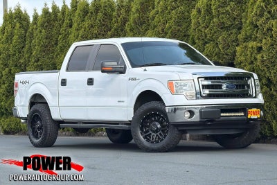 2014 Ford F-150 XL