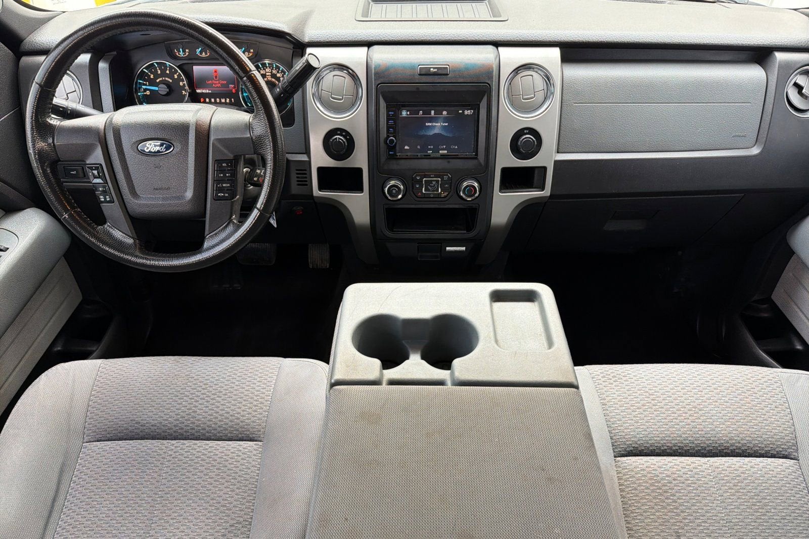 2014 Ford F-150 XL