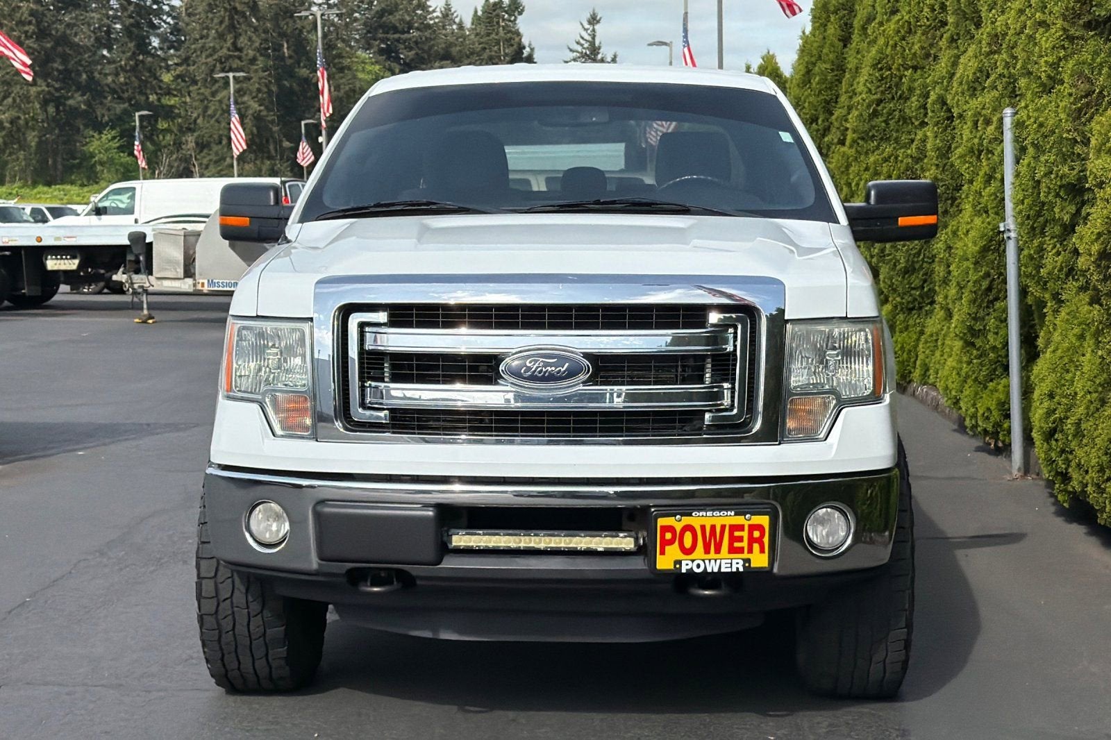 2014 Ford F-150 XL