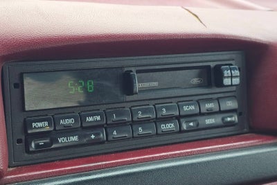 1997 Ford F-250 HD HD SUPERCAB
