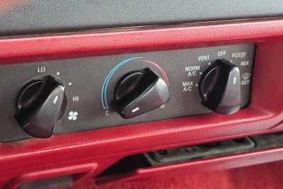 1997 Ford F-250 HD HD SUPERCAB
