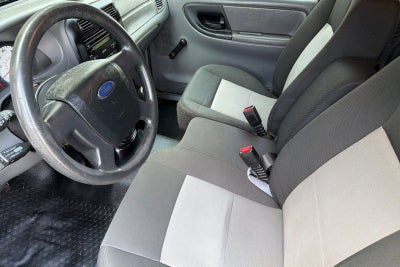 2011 Ford Ranger XLT