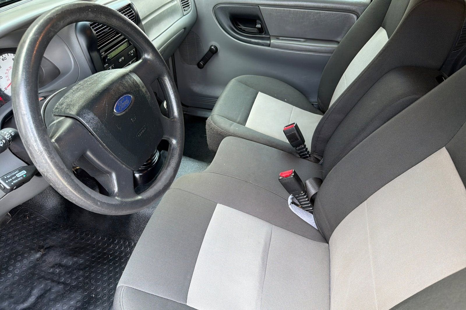 2011 Ford Ranger XLT