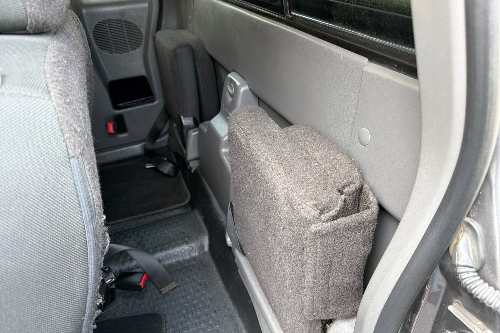 2011 Ford Ranger XLT