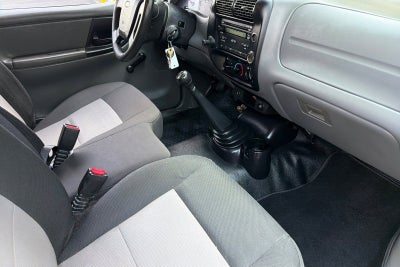 2011 Ford Ranger XLT