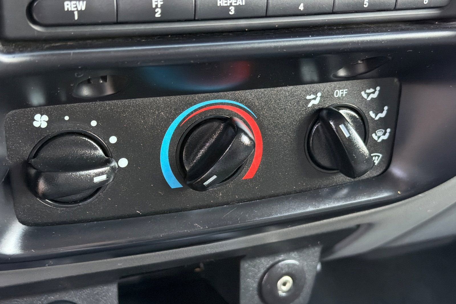 2011 Ford Ranger XLT