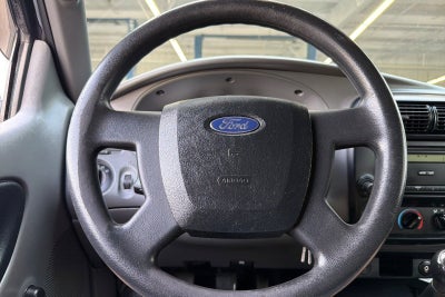 2011 Ford Ranger XLT
