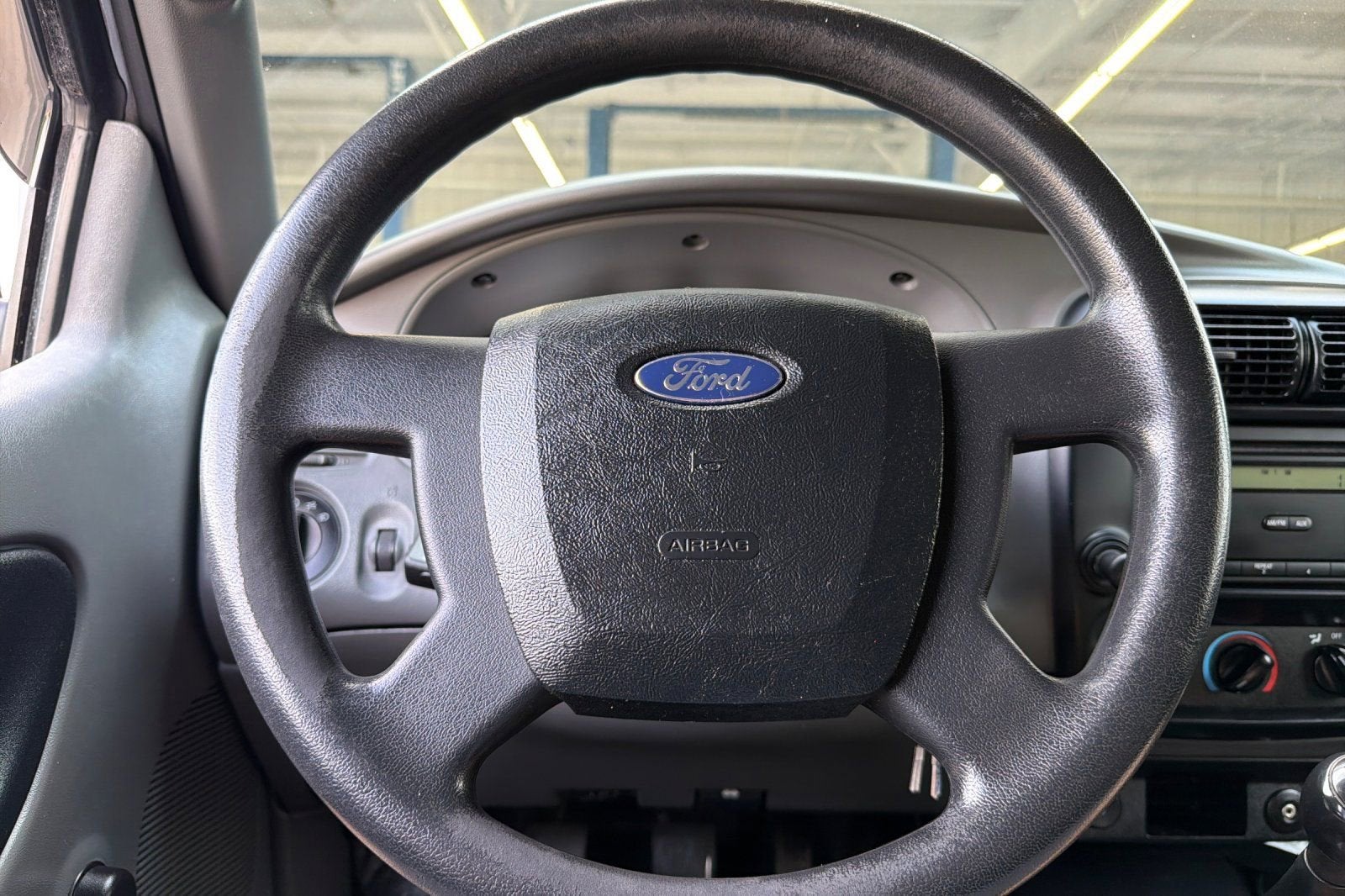 2011 Ford Ranger XLT