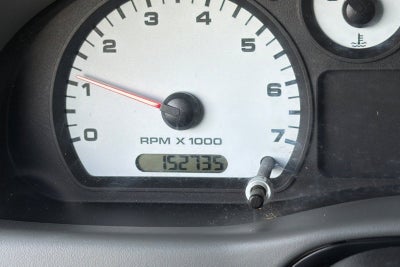 2011 Ford Ranger XLT