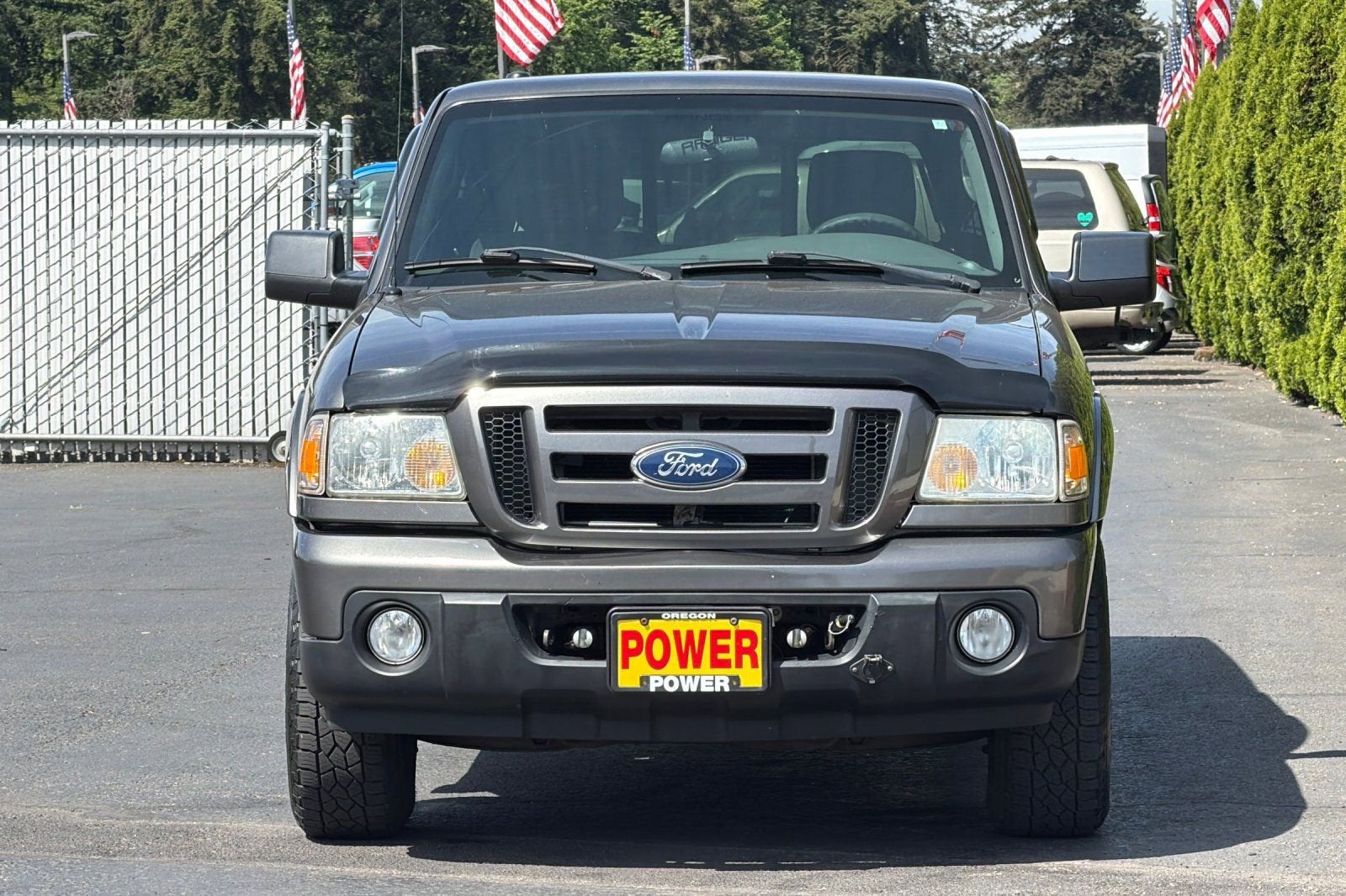 2011 Ford Ranger XLT
